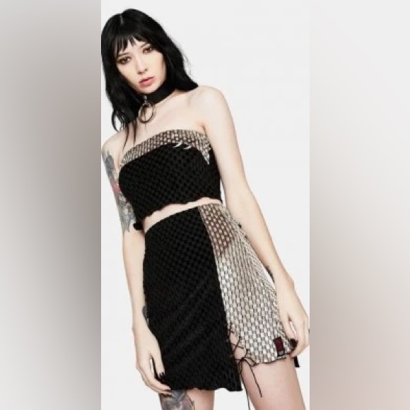 Gangyoung Nana set - Picture 3 of 3